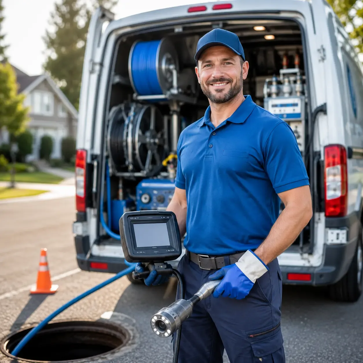 Local Pipe Relining specialists in Wyaconda, MO
