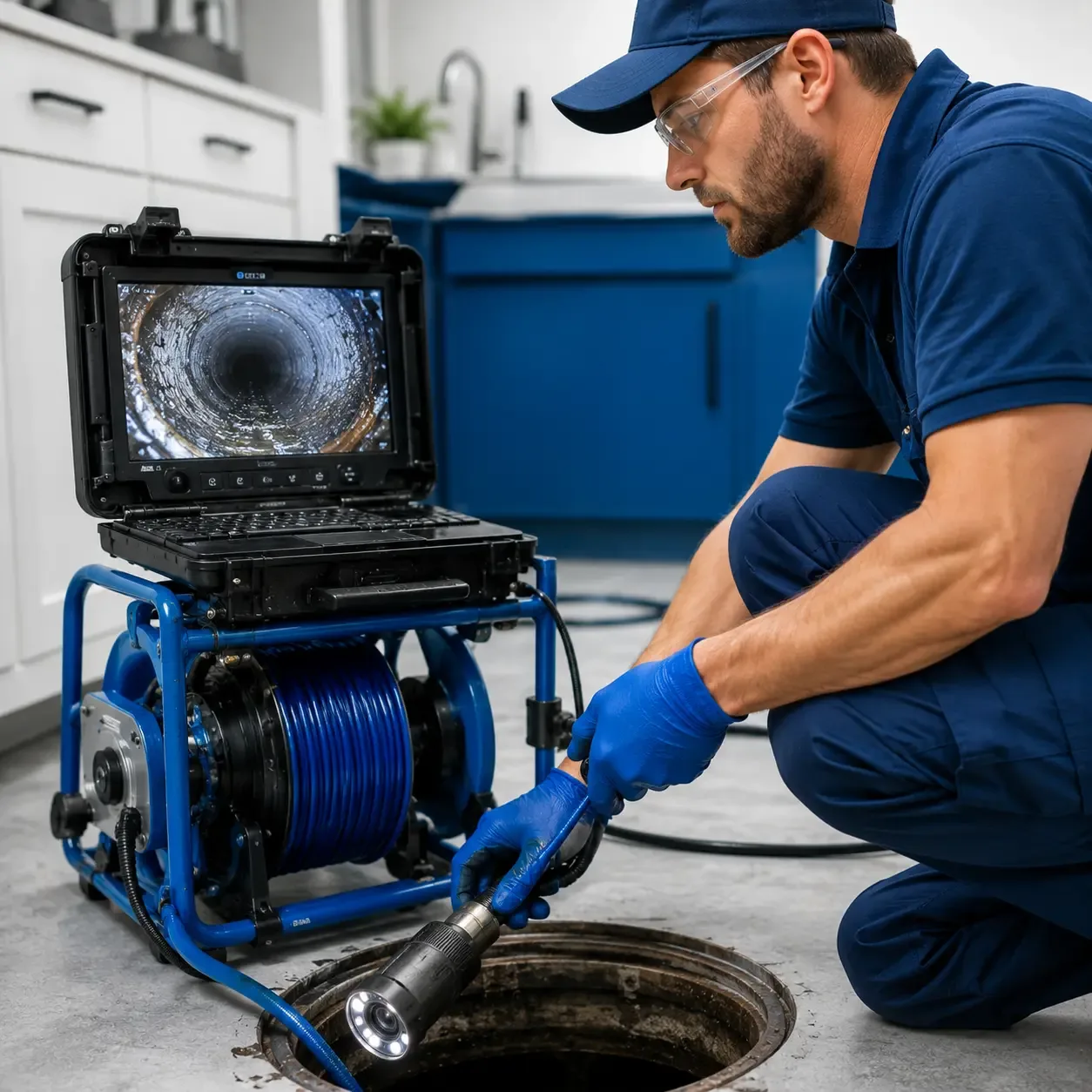 Pipe Relining professionals serving Wyaconda, MO